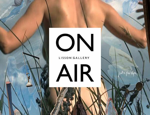 Episode 2: 'Lisson Presents... ON AIR' with Laure Prouvost