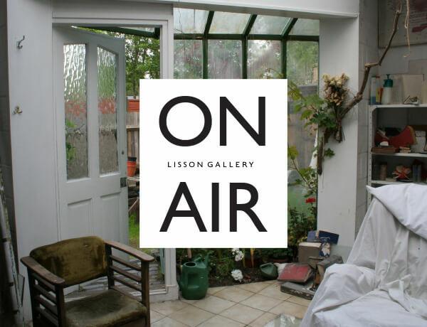 Episode 5: 'ON AIR' tours Flat Time House with Gareth Bell-Jones