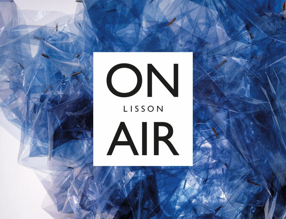 Episode 8: ON AIR with Spencer Finch on the poetry of Emily Dickinson