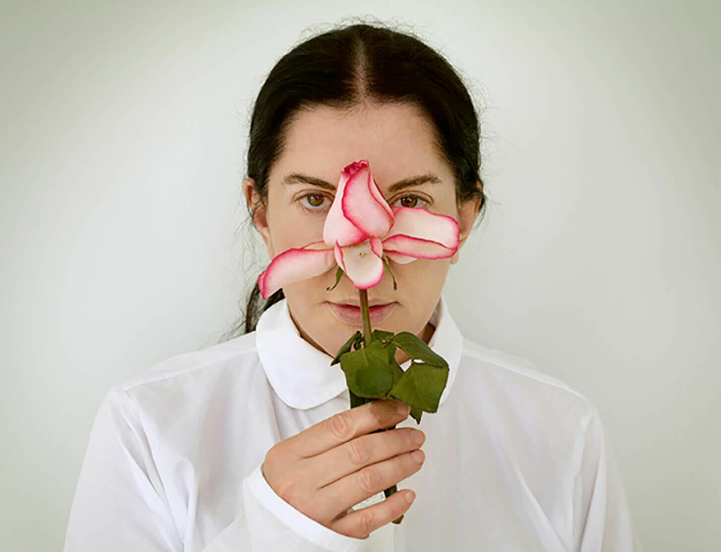 Latest episode of The Last Bohemians Podcast with Marina Abramović