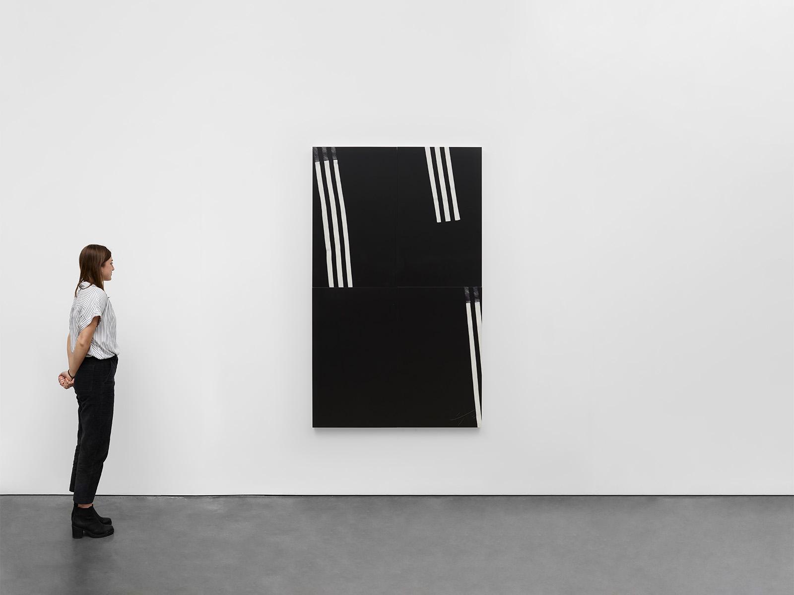 Cory Arcangel: 3-