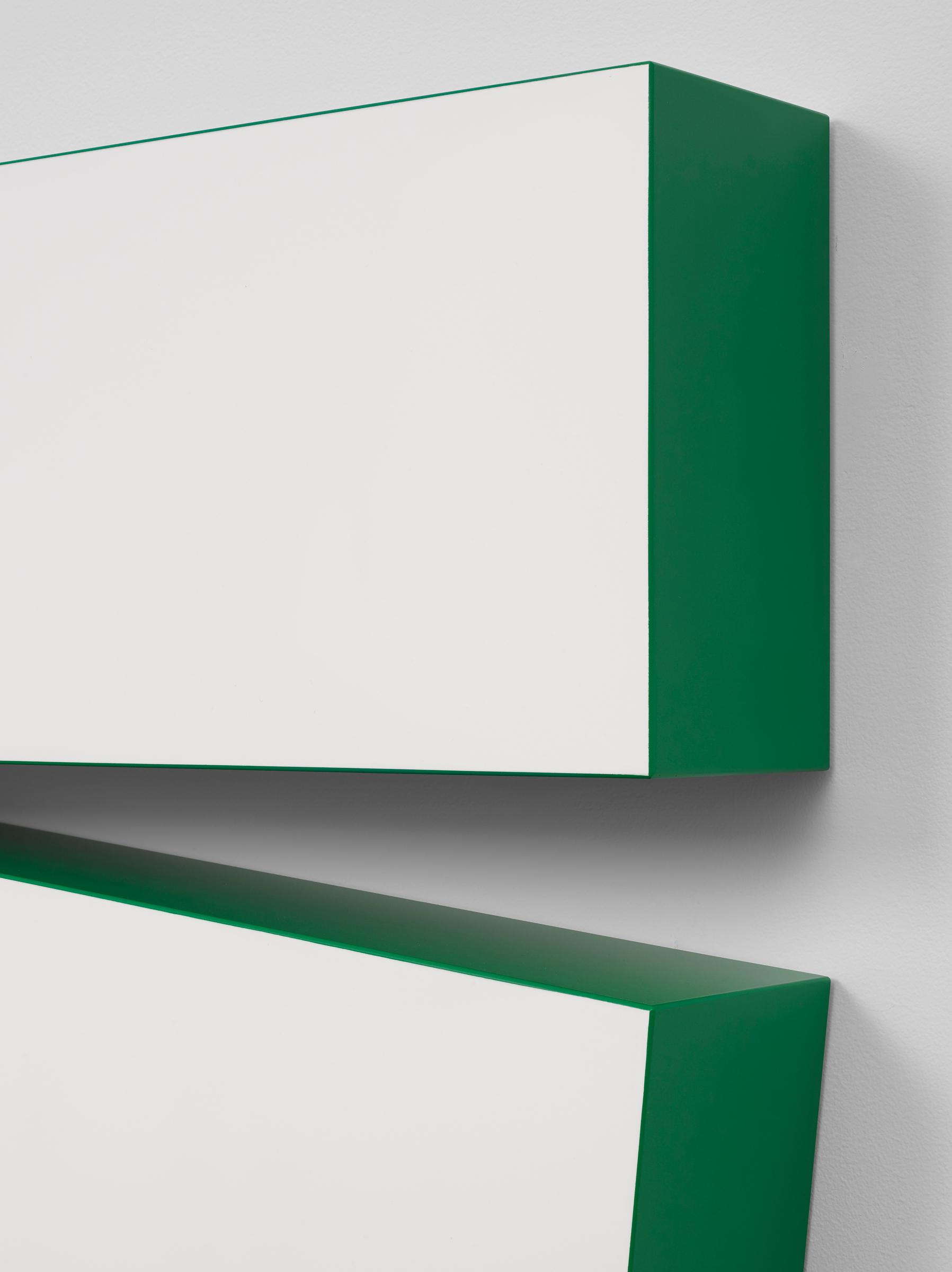 Borealis by Carmen Herrera