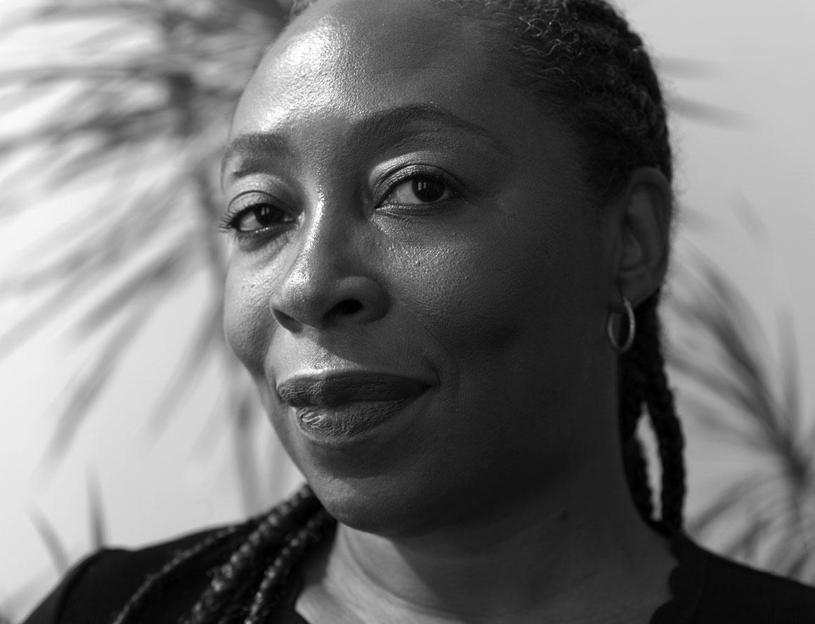 'A brush with... Otobong Nkanga' - The Art Newspaper