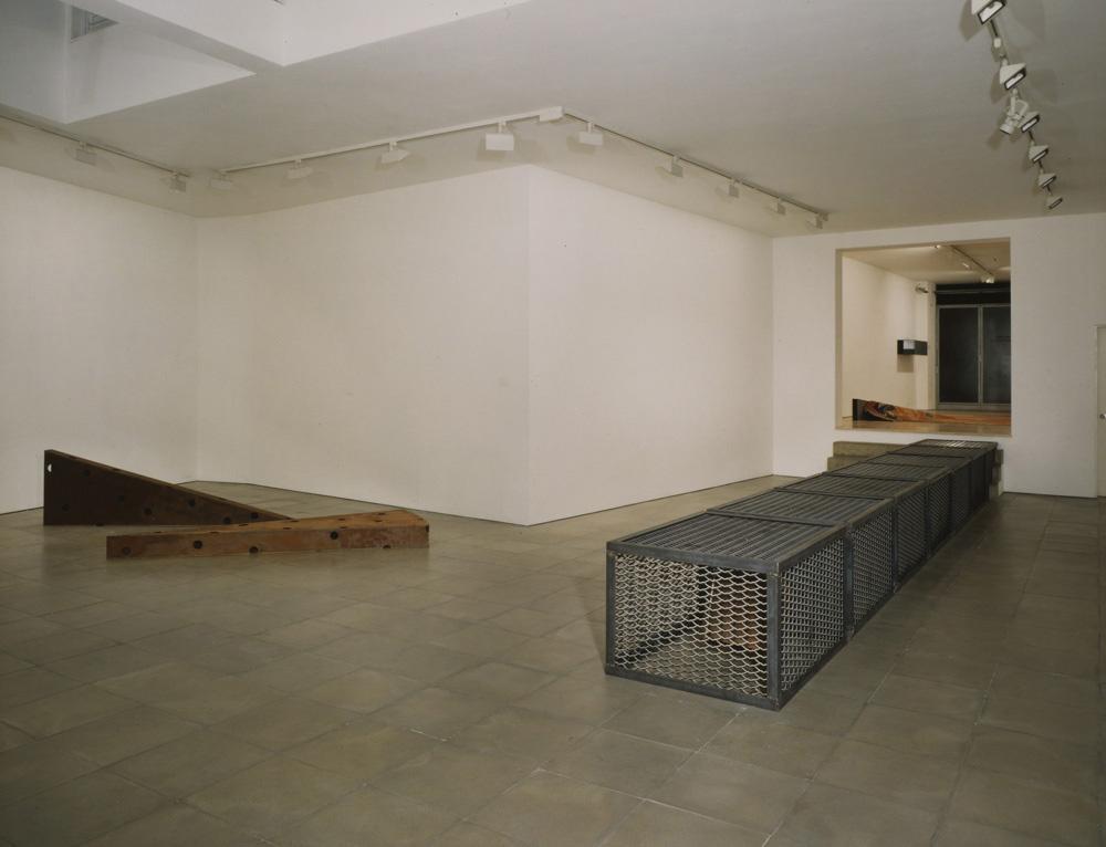 Richard Wentworth