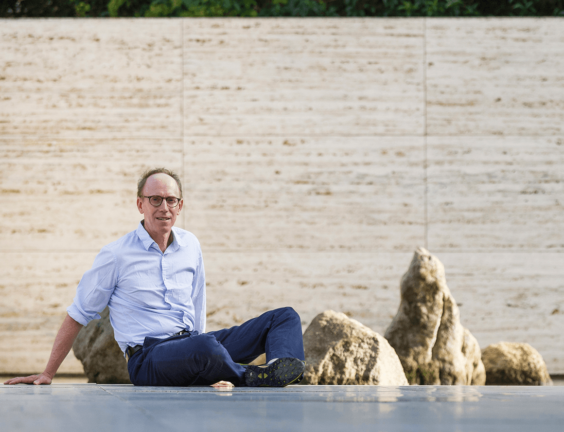 Spencer Finch Installation Announced for the Obama Presidential Center