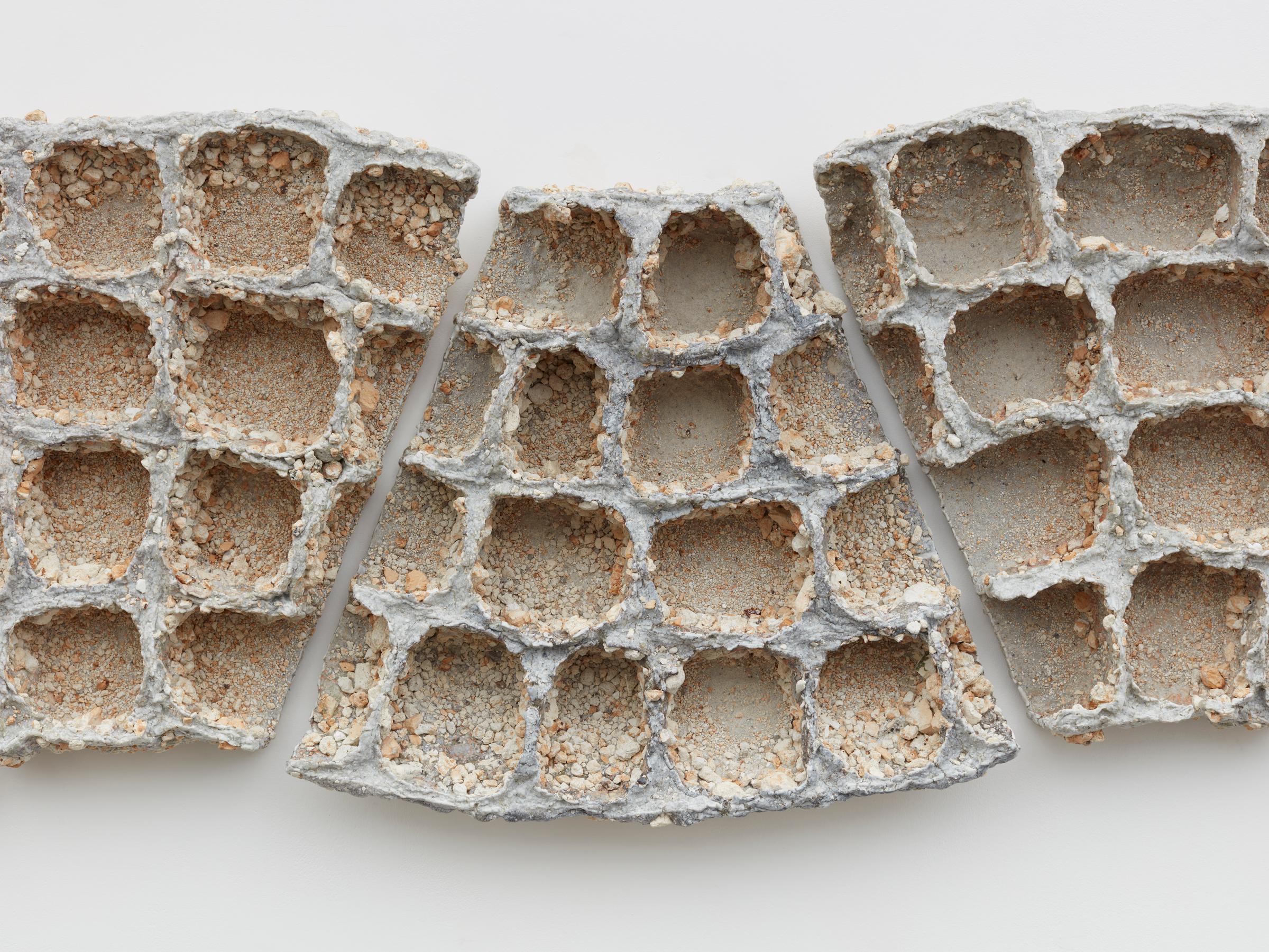 Skeleton of a Box by Masaomi Yasunaga