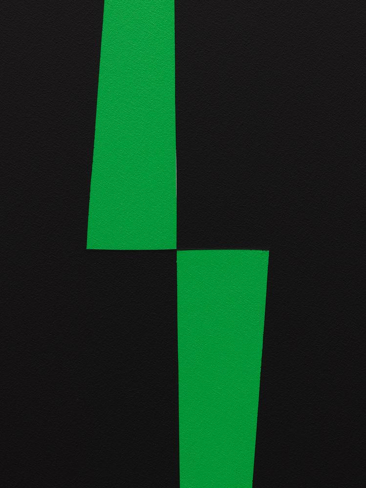 Veridiano by Carmen Herrera