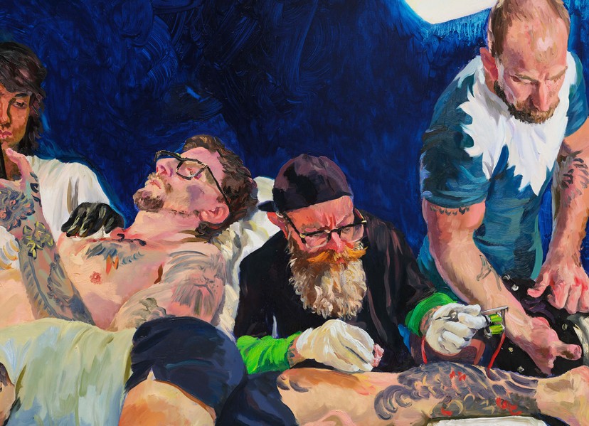 Lisson | Contemporary Art Gallery