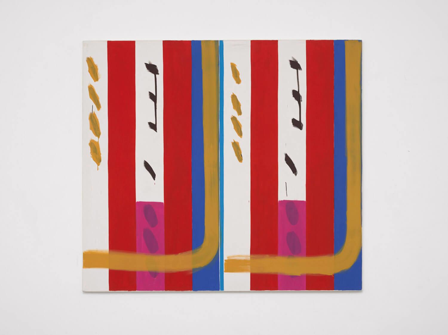 Bernard Piffaretti: Coda