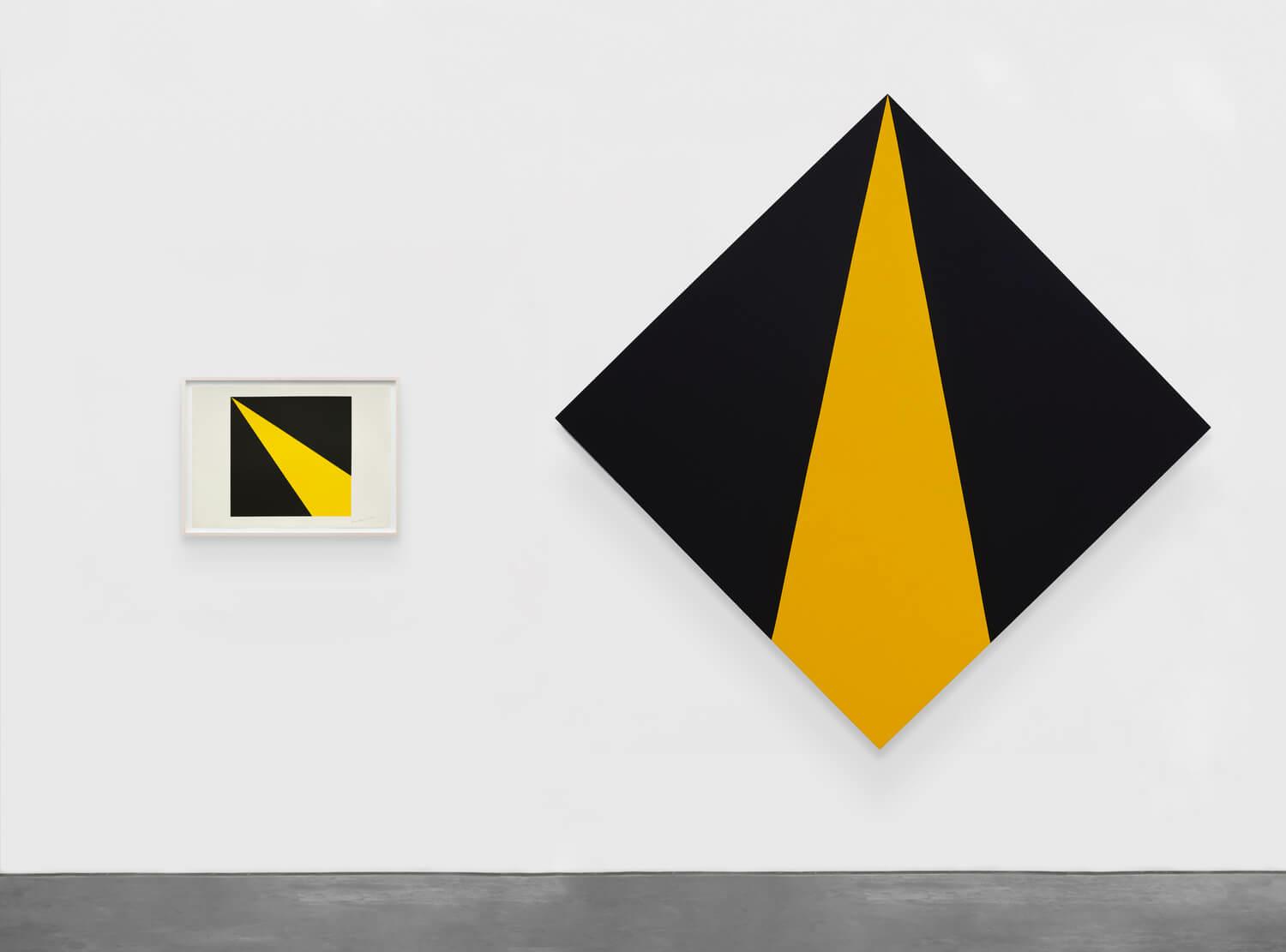 Carmen Herrera: Painting in Process
