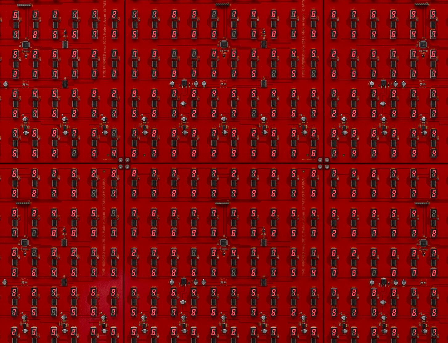 Tatsuo Miyajima