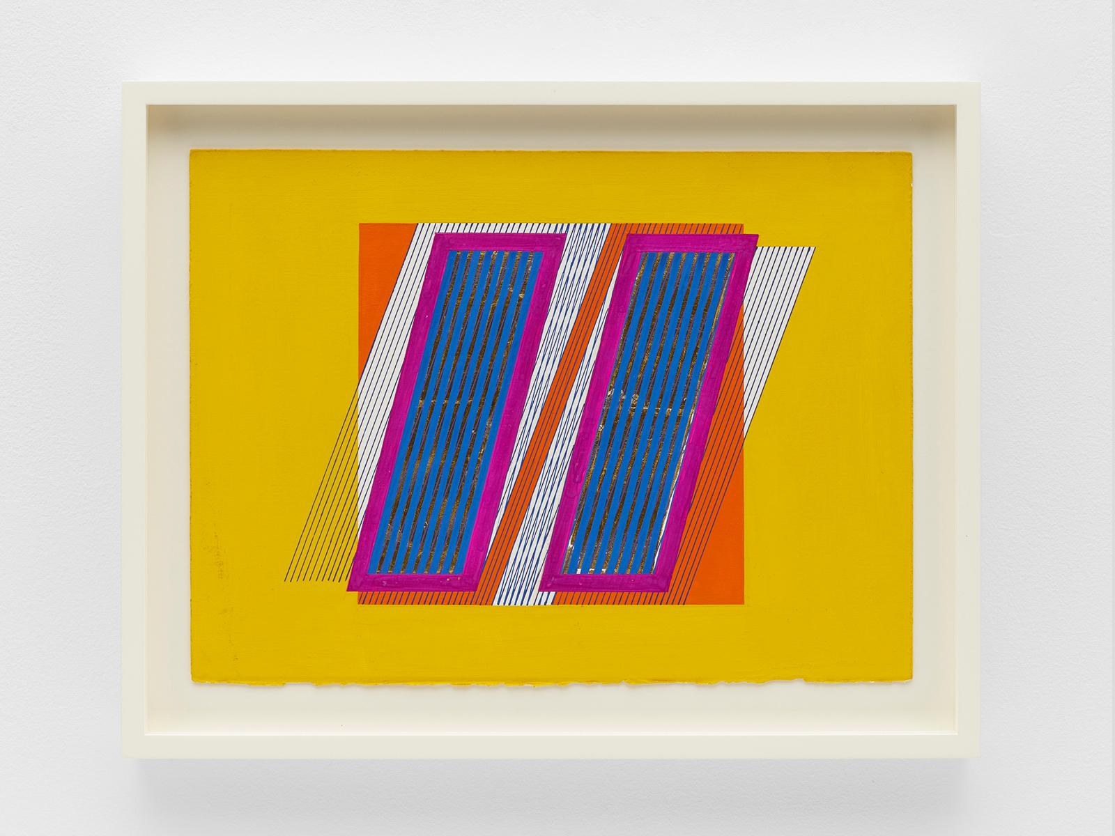 Channa Horwitz