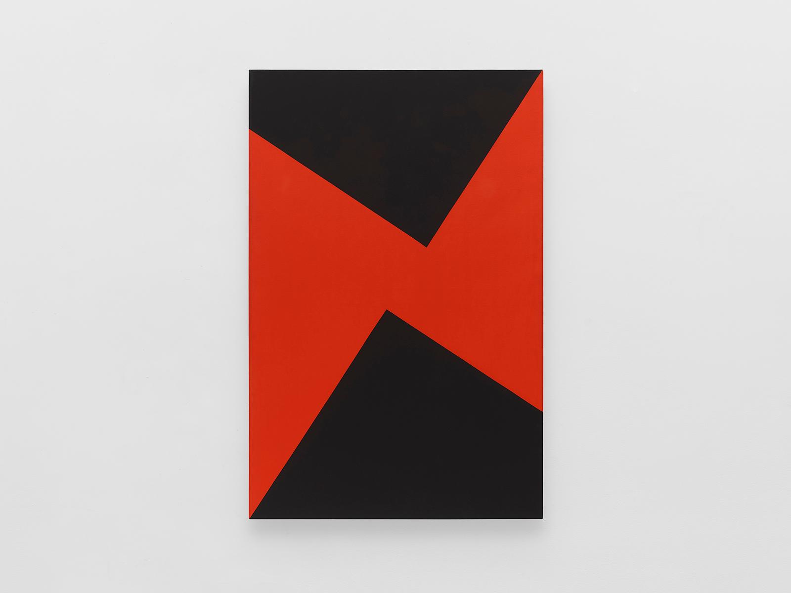 Carmen Herrera, The 1970s: Part 2