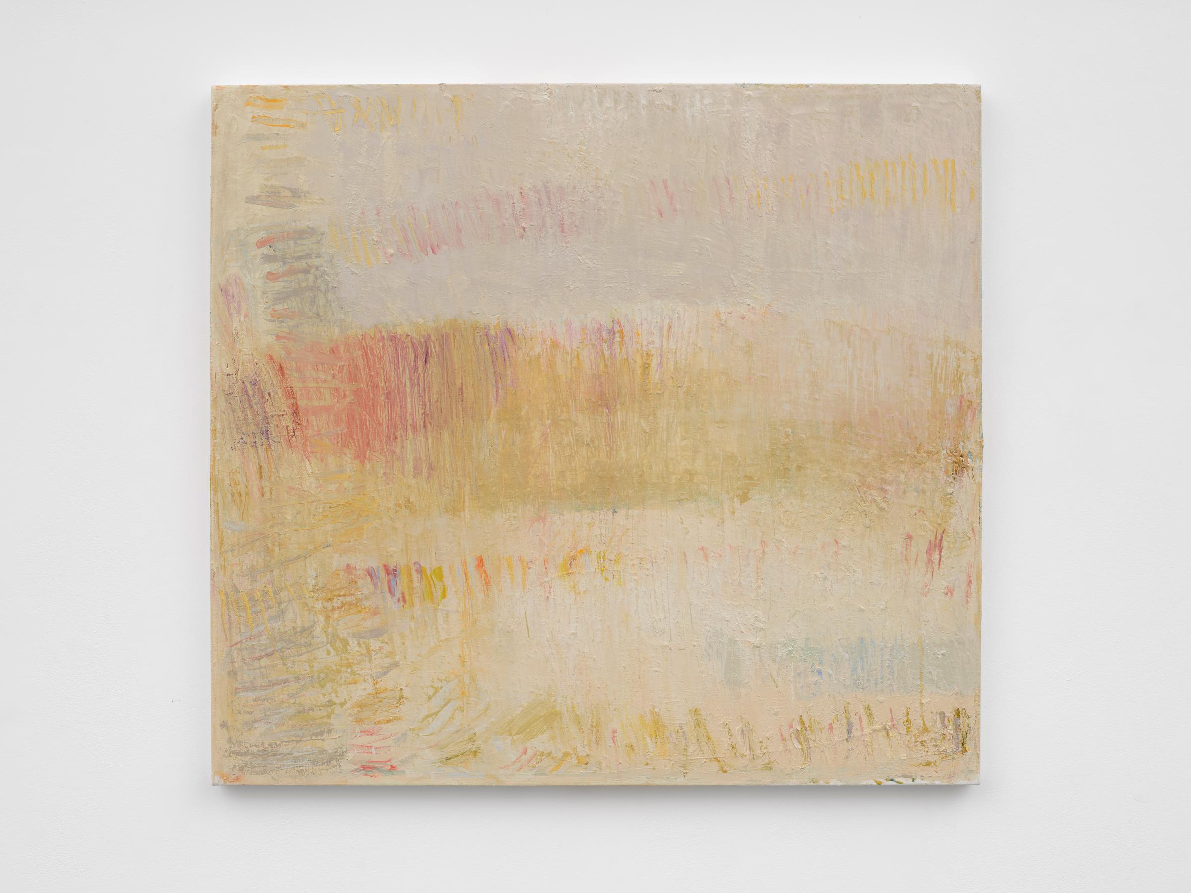 Christopher Le Brun: September Paintings