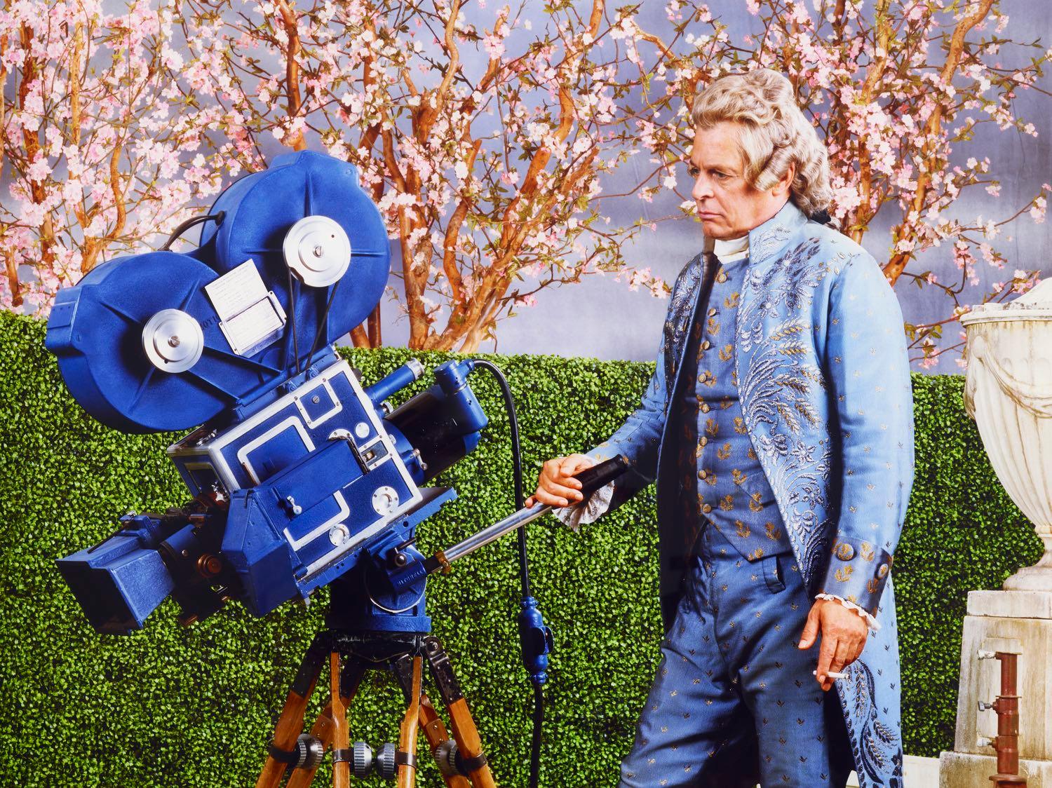 Preview | Rodney Graham: Paintings and Lightboxes