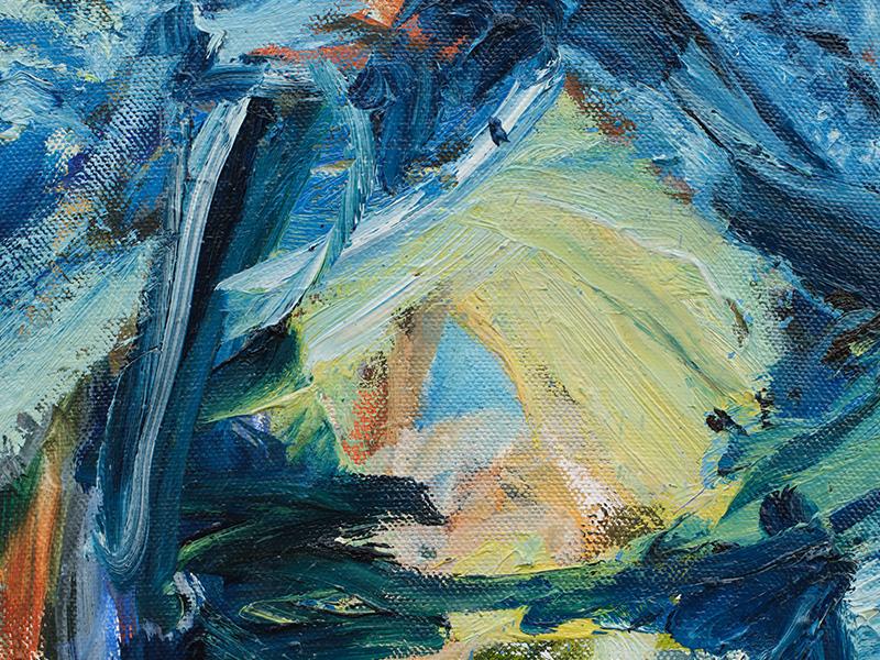 Sarah Cunningham: Flight Paths