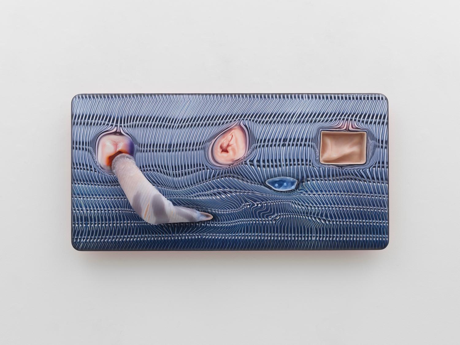 Mammal-screen-blue by Tishan Hsu