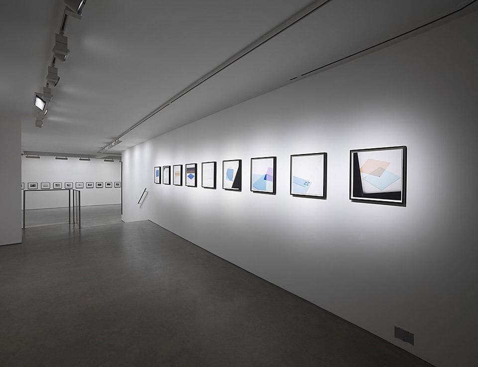 Gerard Byrne: Present Continuous Past