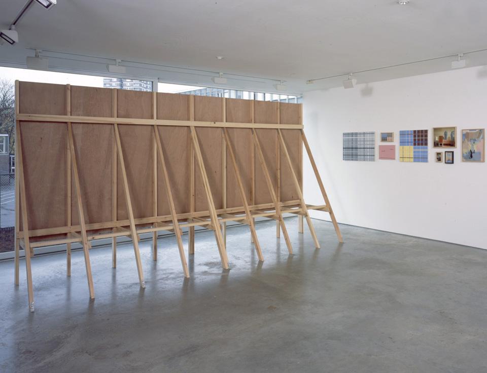 Art and Language: Mother, Father; Monday