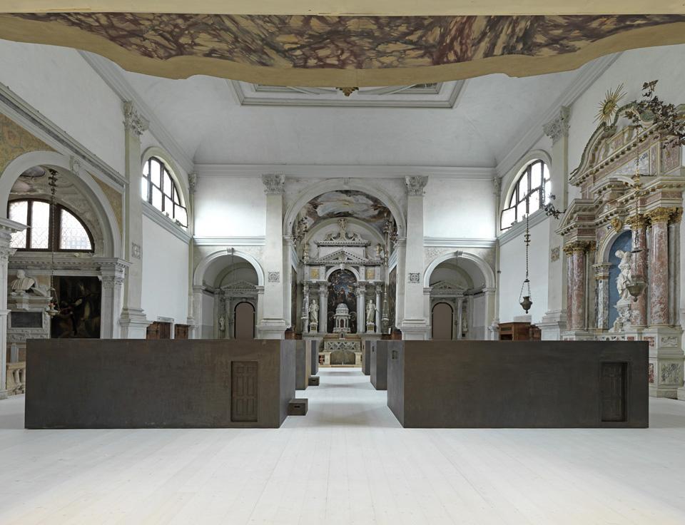 Ai Weiwei: Disposition