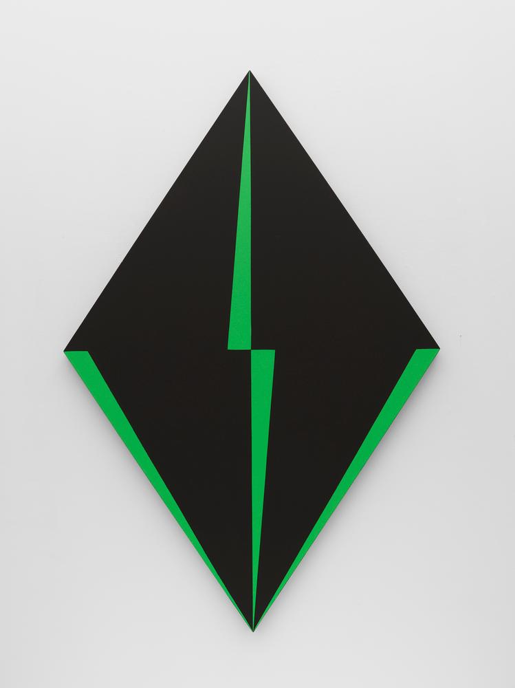 Veridiano by Carmen Herrera