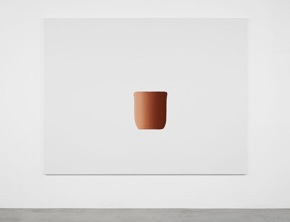 Lee Ufan