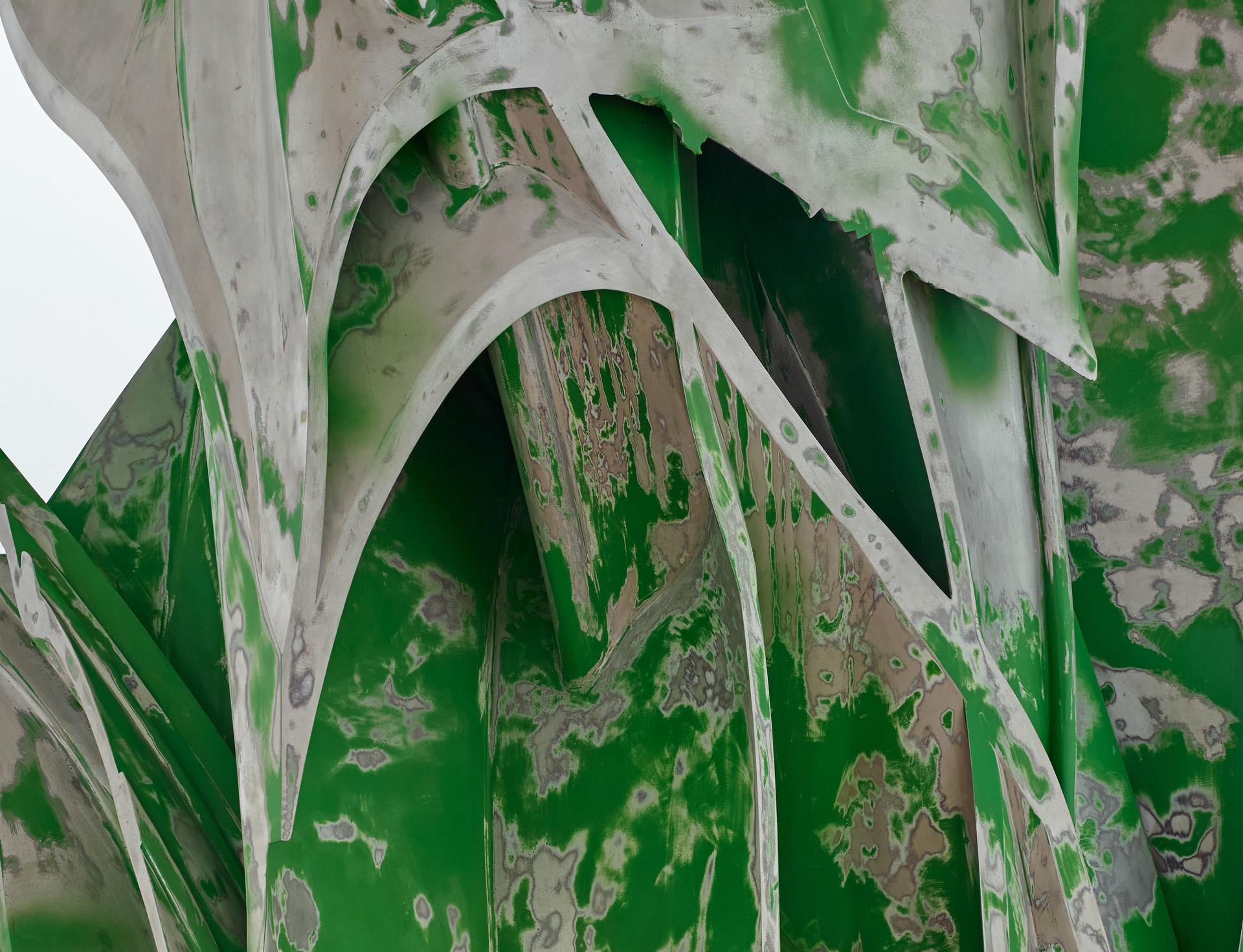 Tony Cragg